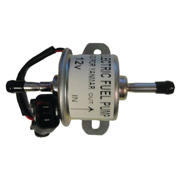 Db Electrical Fuel Pump For Yanmar 119225-52102 For Industrial Tractors; 2803-3000